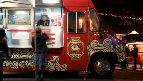 CA-SF-BunTruck