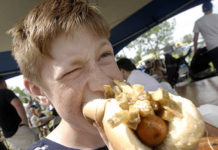 Fraser Valley, CAN: Maple Ridge city hall has an appetite for food trucks