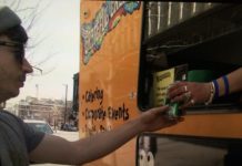 Cedar Rapids, IA: Cedar Rapids mobile food vendor rules take big step forward