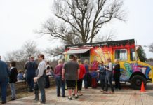 Claremore, OK: Food Trucks to Line Downtown Claremore Select Thursdays