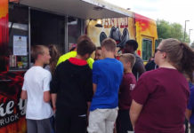 Jordan, MN: Food truck restrictions retracted