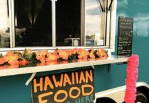 Wichita, KS: Wichita State’s new food truck plaza has an opening date