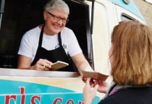 Milwaukee, WI: A Guide To Milwaukee Food Trucks