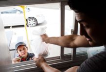 Des Moines, IA: City has double standard on food trucks