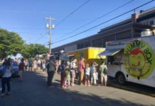 Seattle, WA: Seattle food trucks – Hilariously delicious