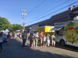 Seattle, WA: Seattle food trucks – Hilariously delicious