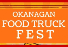 West Kelowna, CAN: Food truck rally rolls along