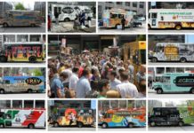 Cleveland, OH: It’s Walnut Wednesday – Nominate your favorite food truck for Best Food Trucks contest