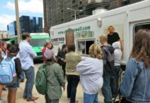 Cleveland, OH: Last chance to nominate your favorite food truck to be included in Best Food Trucks contest
