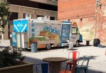 Wichita, KS: Two new food trucks making their Wichita debuts today
