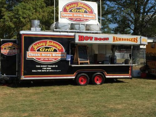 Jersey Johnny’s Grill will be one of the New Jersey participants at Saturday’s Border Brawl. (Photo provided by Jersey Johnny’s Grill)