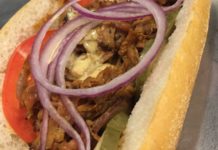Philadelphia, PA: Summer Food Truck Favorites