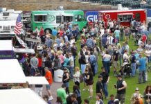 Atlantic City, NJ: Food trucks to invade Atlantic City’s Bass Pro Shops Outpost