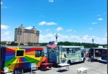 Savannah, GA: Food trucks equal a win for Savannah
