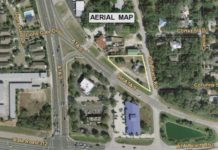 St. Johns County, FL: St. Johns County Commission to consider food truck vending site near beach