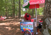 Davidson, NC: Food truck owners pushing forward after business stolen