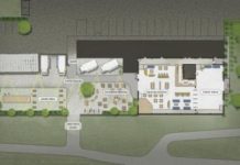 Boulder, CO: Boulder food truck park opening on Valmont in July