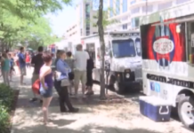 Ft. Wayne, IN: Food Truck Inspections – Department of Health weighs in