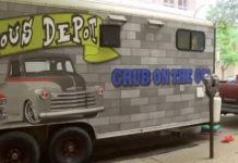 Sioux, IA: Summertime “Food Truck Fridays” kick off for downtown Sioux City