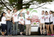 Baltimore, MD: Howard mobile food market deepens roots as it enters third season