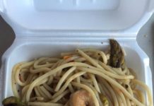 Pasco, MO: Creative asparagus dishes take center stage at Food Truck Friday