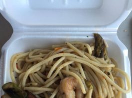 Pasco, MO: Creative asparagus dishes take center stage at Food Truck Friday