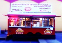 Fredericton, NJ: Fredericton food truck owner seeks new rules to expand access