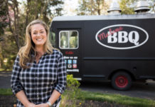 Baltimore, MD: Navy Veteran Fights Baltimore Rules Restricting Where He Can Park His Food Truck