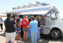 Lubbock, TX: Food Truck Festival – Find your favorite meal on wheels