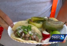 Des Moines, IA: Working to sort out rules for food truck locations, hours