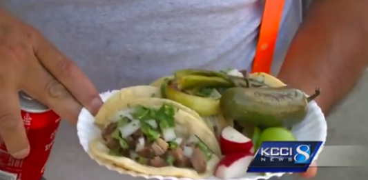 Des Moines, IA: Working to sort out rules for food truck locations, hours