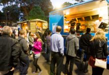 Sydney, AUS: Where To Find Australia’s Best Food Trucks