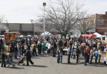 Pasco, WA: Pasco’s training course for food trucks is back in session