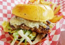 Tacoma, WA: Tacoma’s newest food truck will serve burgers downtown