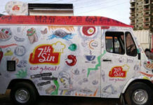Bangalore, IND: These Super Cool Women Manage Asia’s 1st All Women Food Truck In Bengaluru And Its Impressive!
