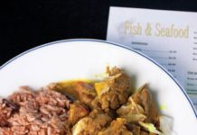 Columbus, OH: Ena’s Caribbean Kitchen dishes Jamaican cuisine via new food truck