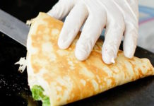 Denver, CO: A Food Truck We Love – Moontime Crepes