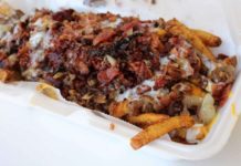 Monte Vista, TX: New food truck park open near Monte Vista
