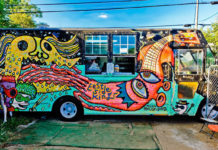 Austin, TX: East Side King opening new trailer location in East Austin