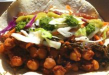 Boulder, CO: Roxie’s Tacos Brings Indian Flavors to Boulder’s University Hill
