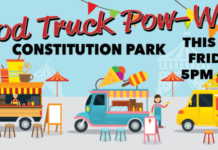 Palm Beach County, FL: Food truck event coming to Tequesta