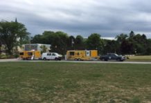 Liverpool, UK: Region has new draft bylaw for food trucks