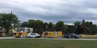 Liverpool, UK: Region has new draft bylaw for food trucks