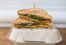 Houston, TX: Popular vegan food truck rolls into The Heights for new brick and mortar restaurant