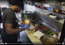 Colombia, SC: Columbia food truck to serve breakfast tacos, authentic Mexican food for a cause