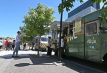 Rochester, NY: Food truck organization disbands, new group formed