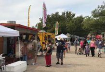 San Angelo, TX: City to Hold Food Truck Forum