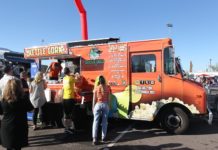Scottsdale, AZ: Street Eats Food Truck Festival Coming to Scottsdale February 10 and 11