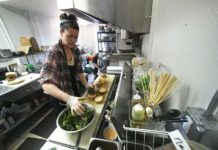 Springdale, AR: Food trucks booming, but it’s hard work