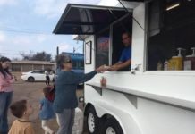 Denison, TX: Denison opens first food truck park in downtown